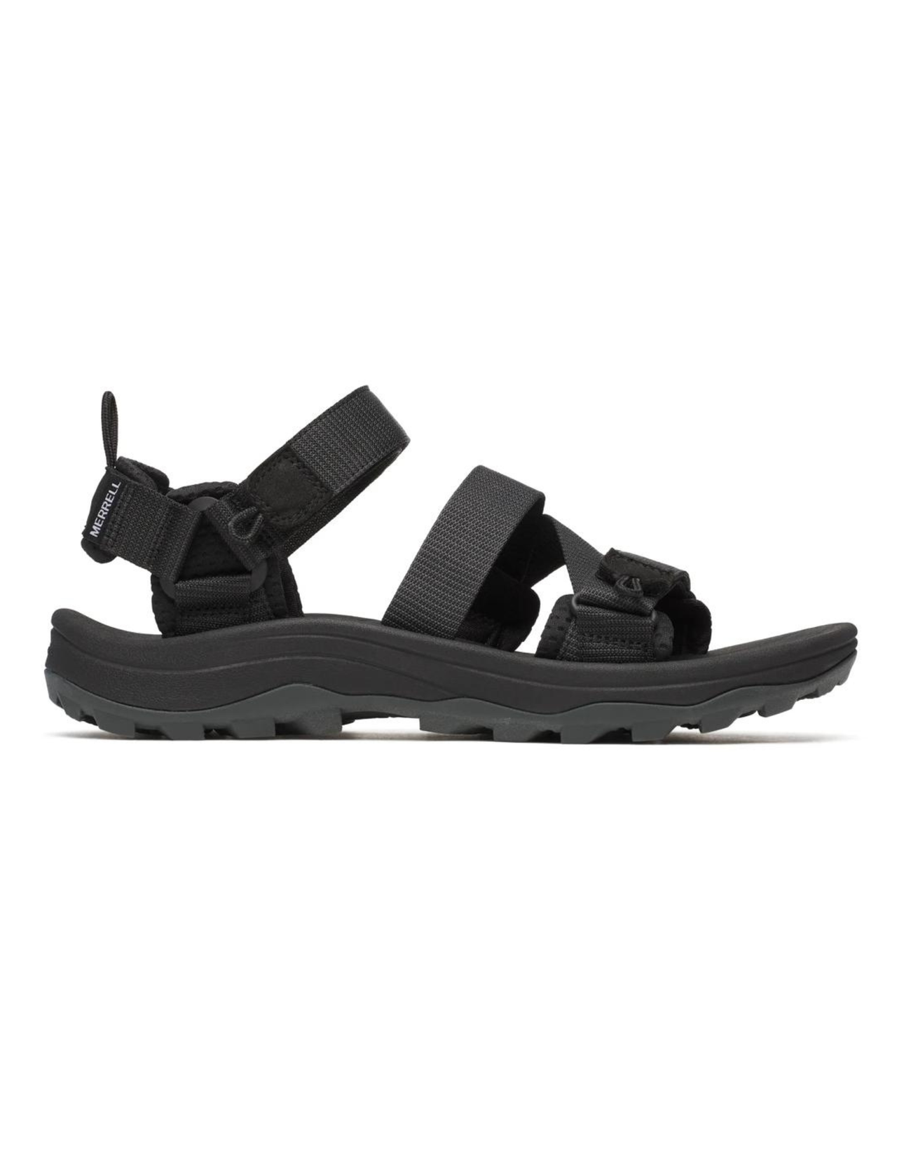 Merrell Moab 3 Gore-Tex Herren Wanderschuhe