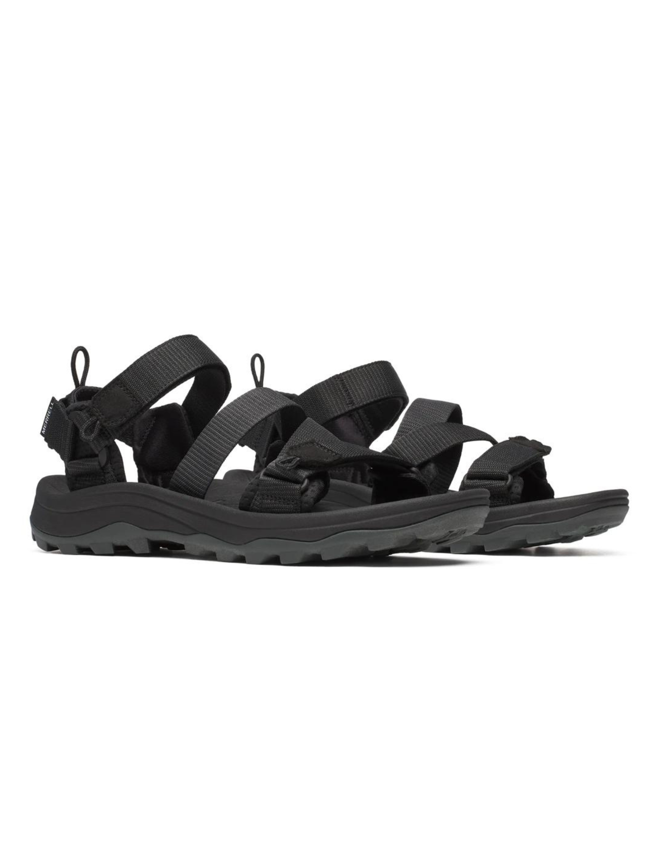 Merrell Moab 3 Gore-Tex Herren Wanderschuhe