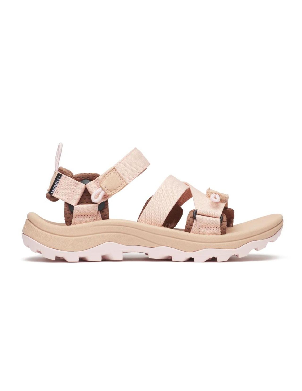 Merrell Speed Fusion Sport RMX Damen-Trekkingsandalen