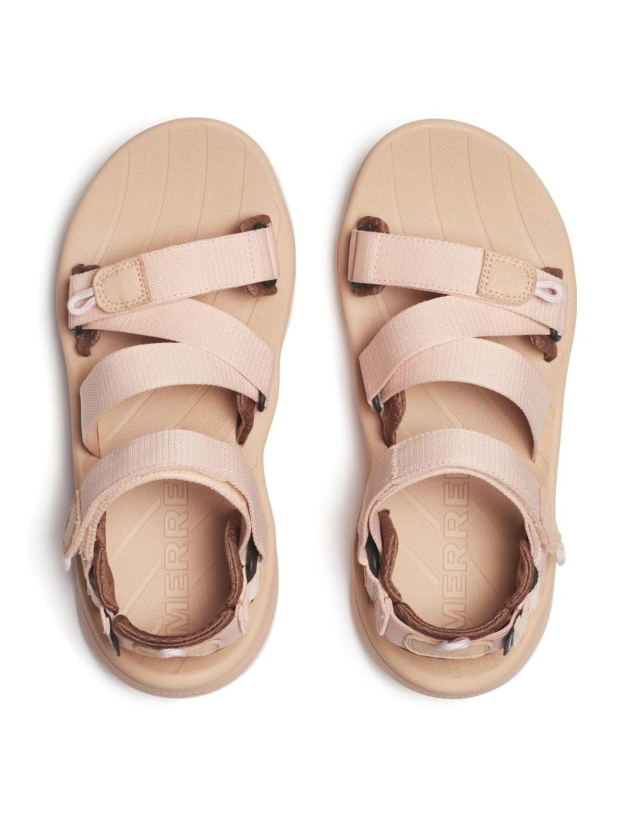 Merrell Speed Fusion Sport RMX Damen-Trekkingsandalen