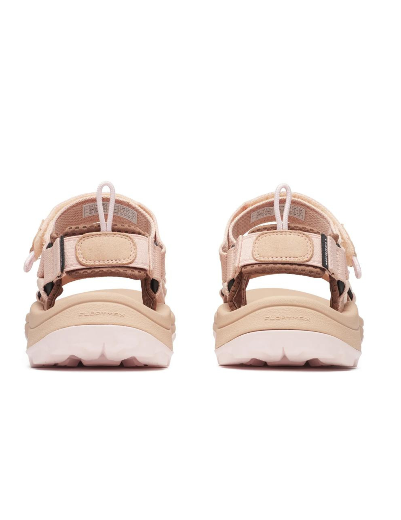 Merrell Speed Fusion Sport RMX Damen-Trekkingsandalen