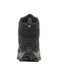 Chaussures de Randonnée Merrell Moab 3 Apex Mid Waterproof Homme Black, vue arrière