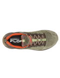 Chaussures de Randonnée/Trail Merrell Moab Speed 2 Leather Waterproof Homme Olive, vue dessus