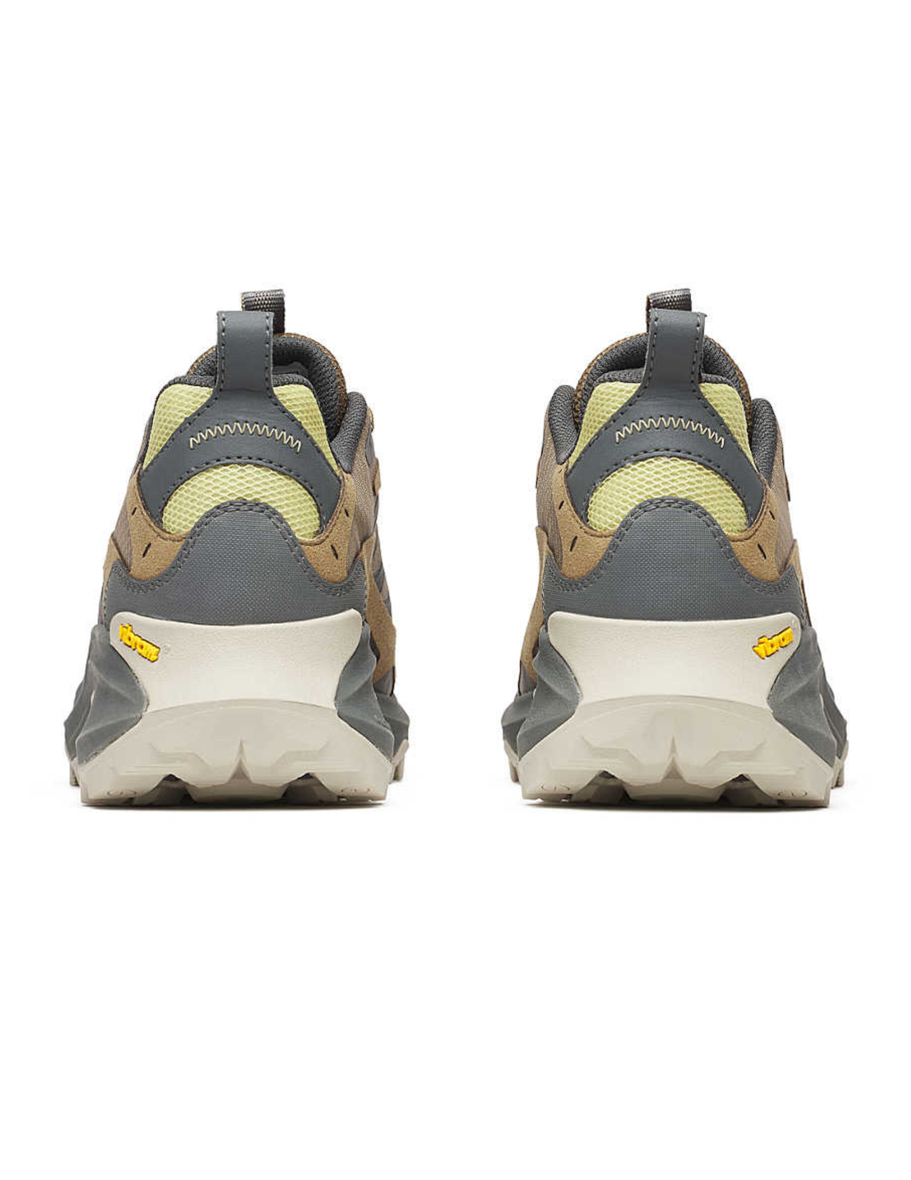 Chaussures de Randonnée/Trail Merrell Moab Speed 2 Gore-Tex Homme