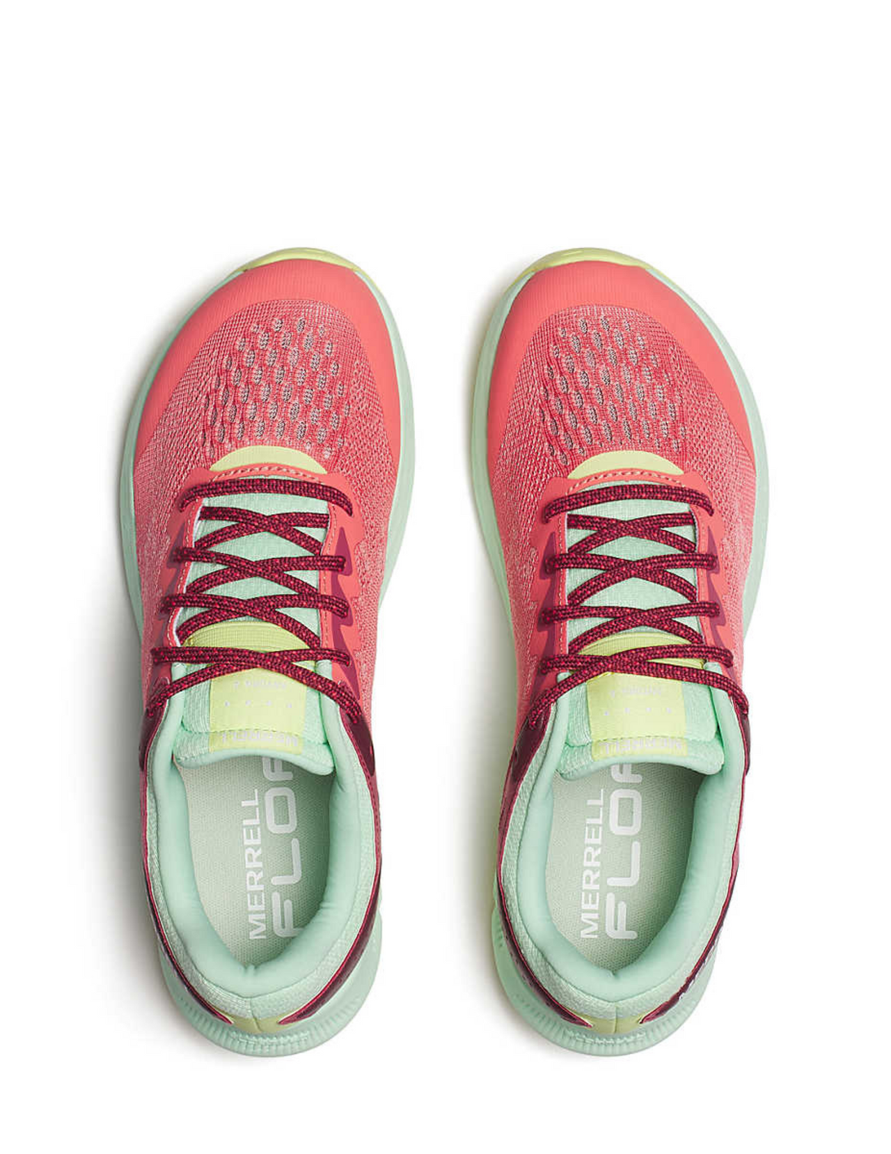 Merrell Antora 4 Damen Trailrunningschuhe