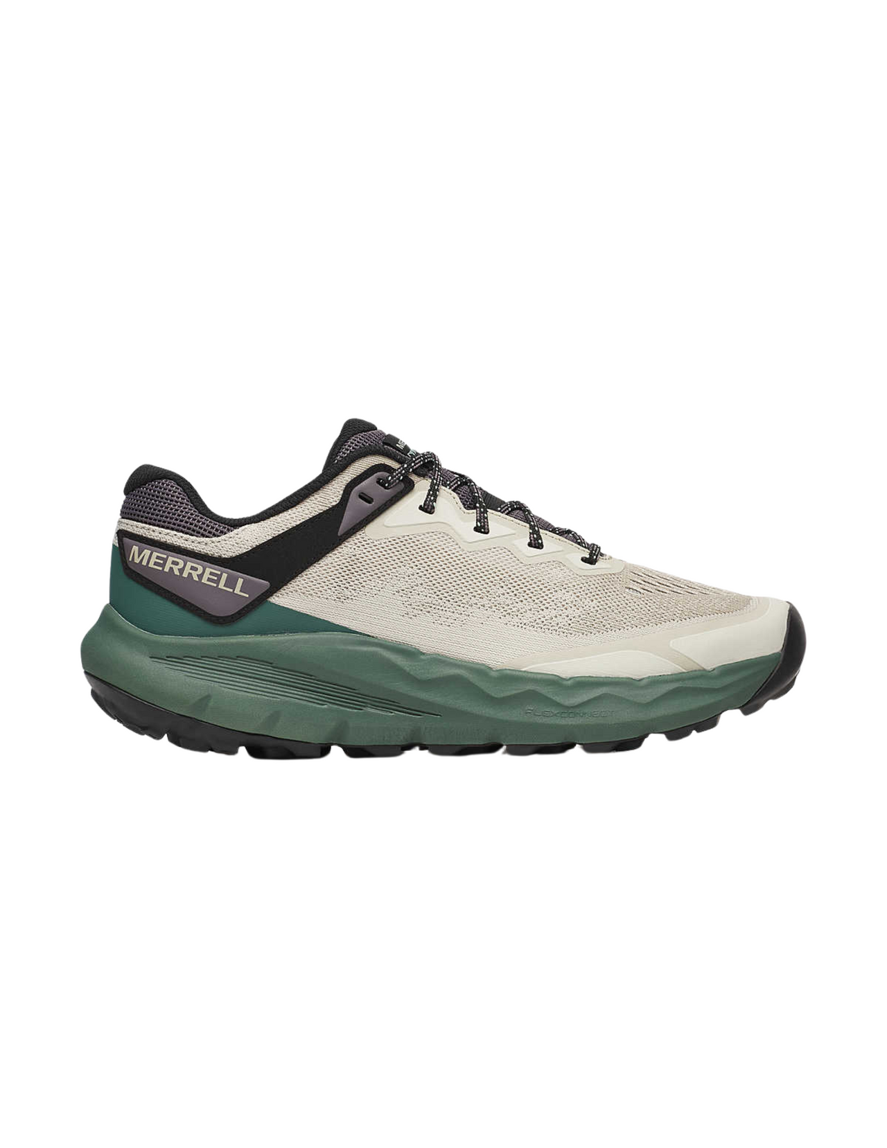 Chaussures de Trail Merrell Nova 4 Homme