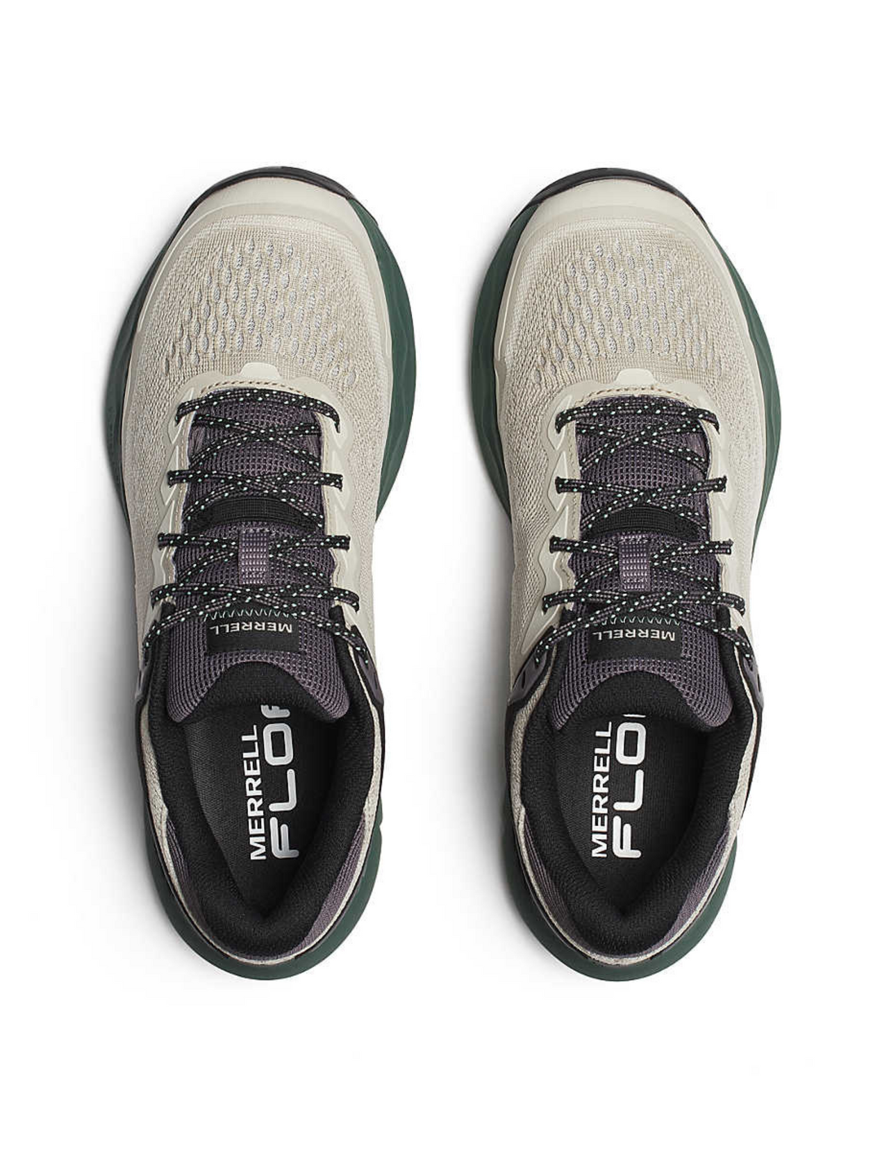 Chaussures de Trail Merrell Nova 4 Homme