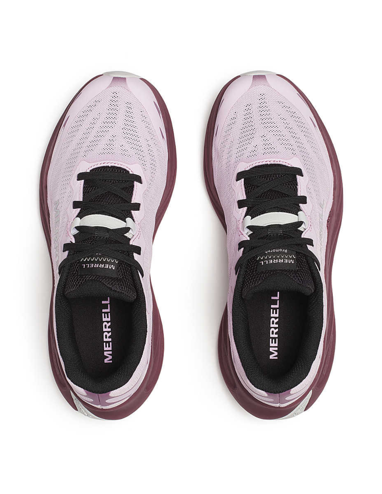 Chaussures de Trail Merrell Promorph Femme