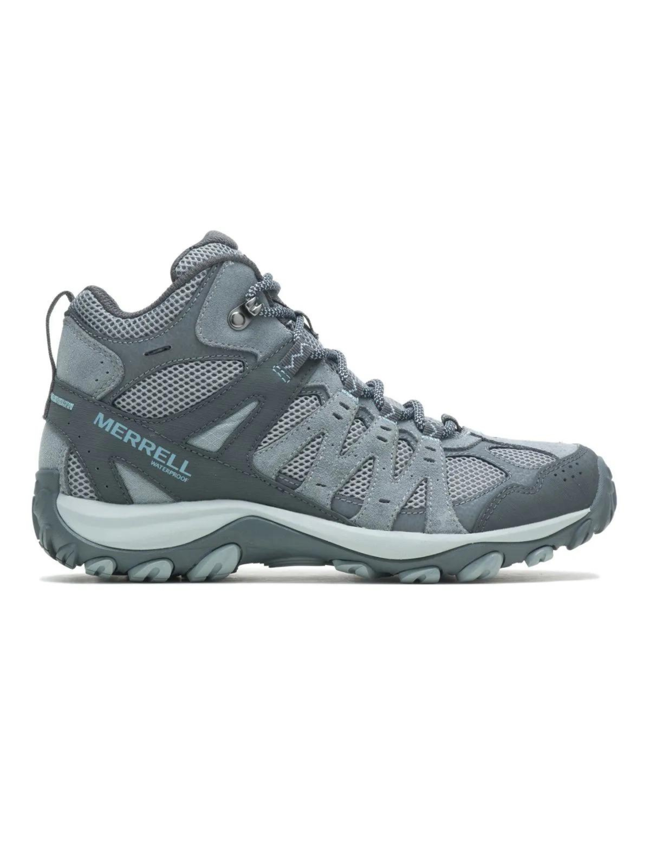 Merrell Accentor 3 Mid Waterproof Wanderschuhe für Damen