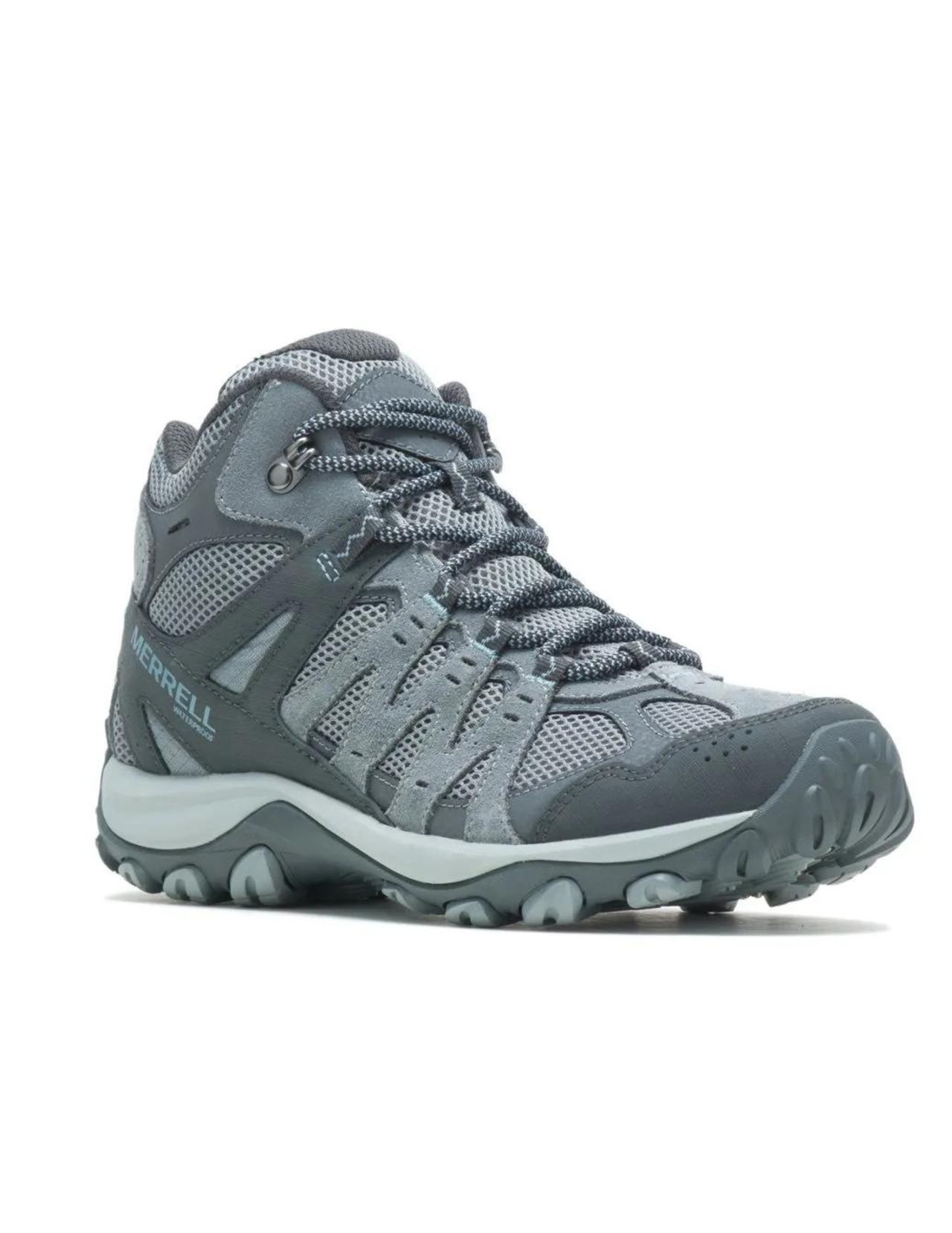 Merrell Accentor 3 Mid Waterproof Wanderschuhe für Damen