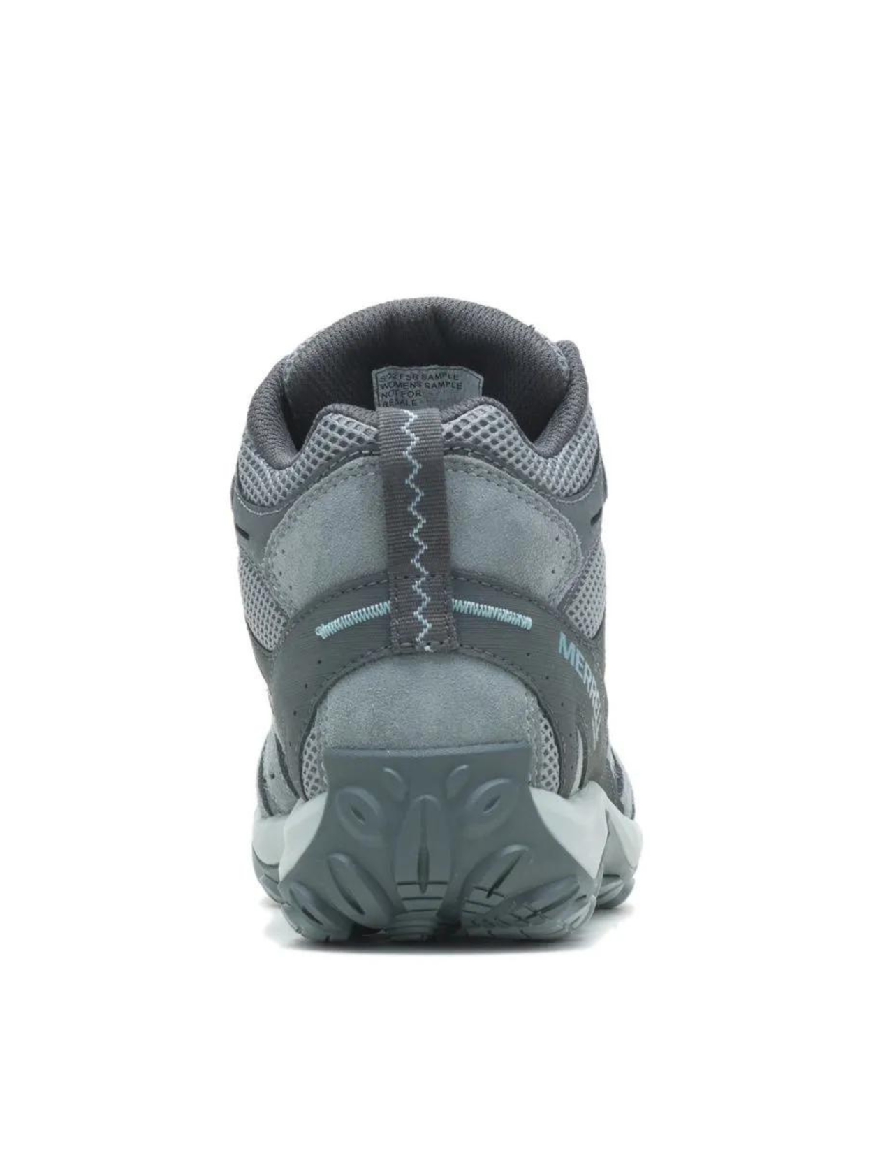 Merrell Accentor 3 Mid Waterproof Wanderschuhe für Damen