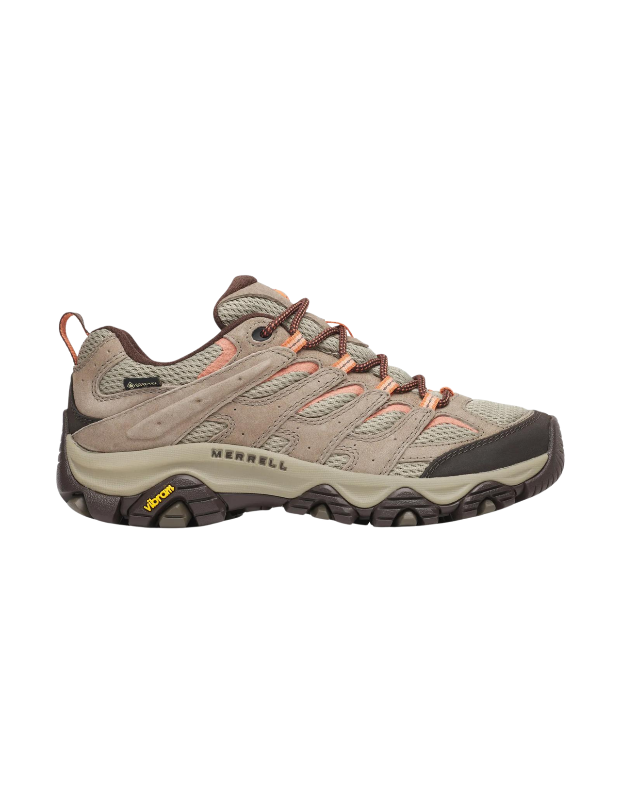 Chaussures de Randonnée Merrell Moab 3 Gore-Tex Femme