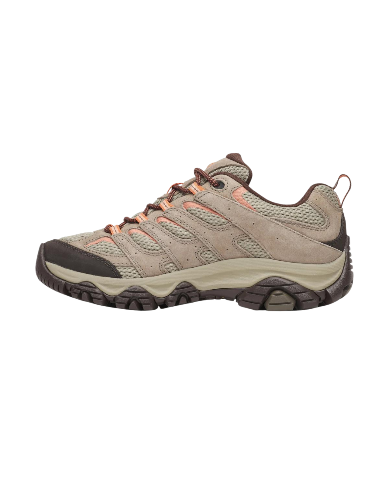 Chaussures de Randonnée Merrell Moab 3 Gore-Tex Femme