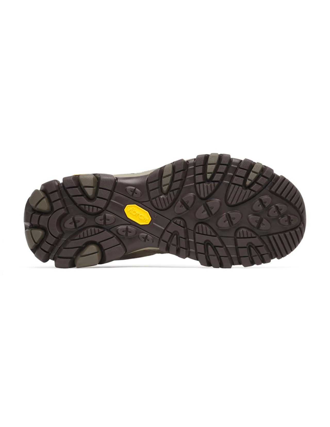 Chaussures de Randonnée Merrell Moab 3 Gore-Tex Femme