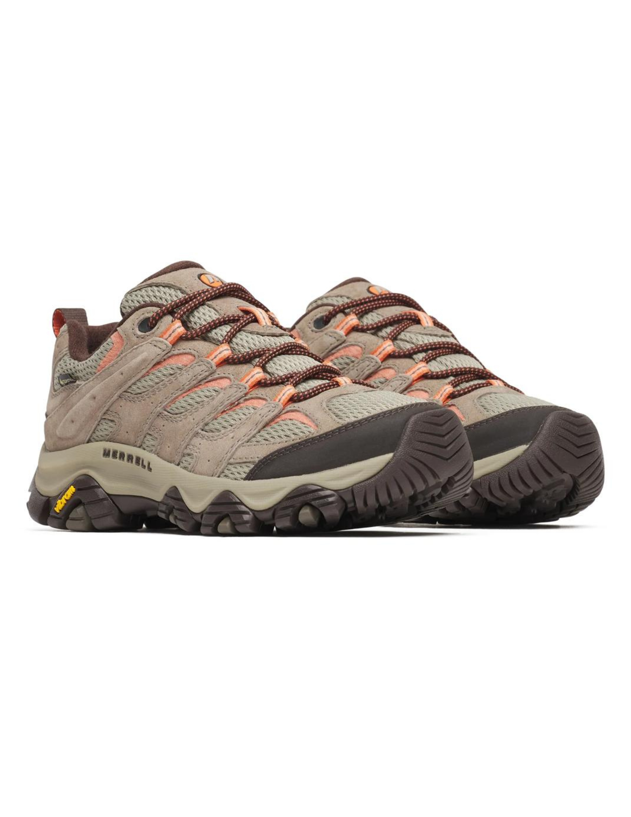 Chaussures de Randonnée Merrell Moab 3 Gore-Tex Femme