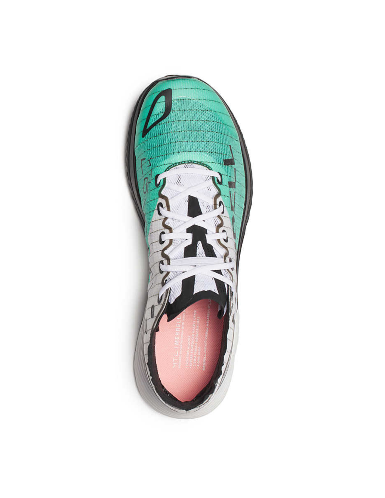 Merrell MTL Long Sky 2 Matryx Men's Trail Running Shoes