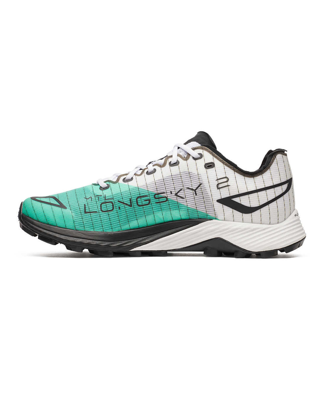 Merrell MTL Long Sky 2 Matryx Men's Trail Running Shoes