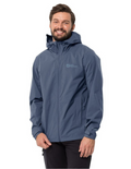 Jack Wolfskin Elsberg 2.5L Man Waterproof Jacket