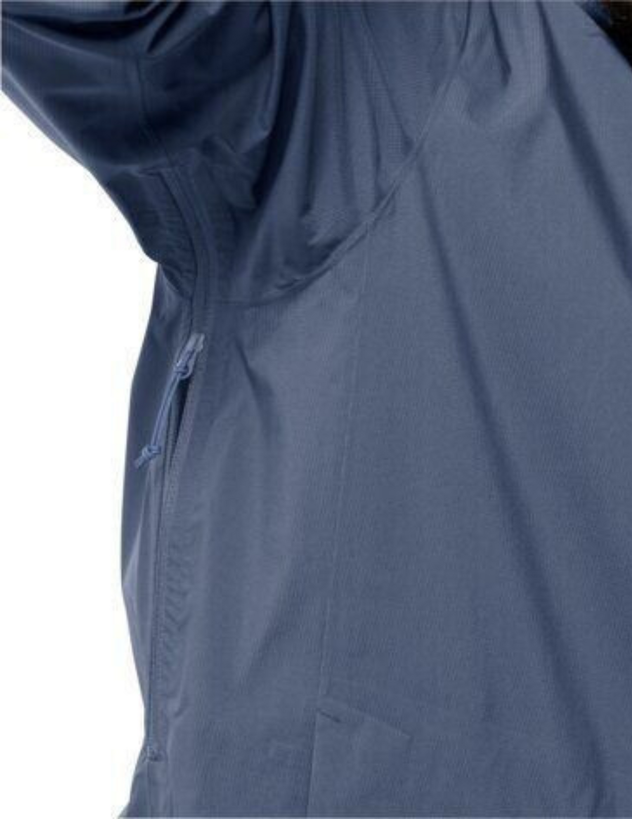 Jack Wolfskin Elsberg 2.5L Man Waterproof Jacket