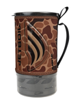 Réchaud Jetboil Flash 1L