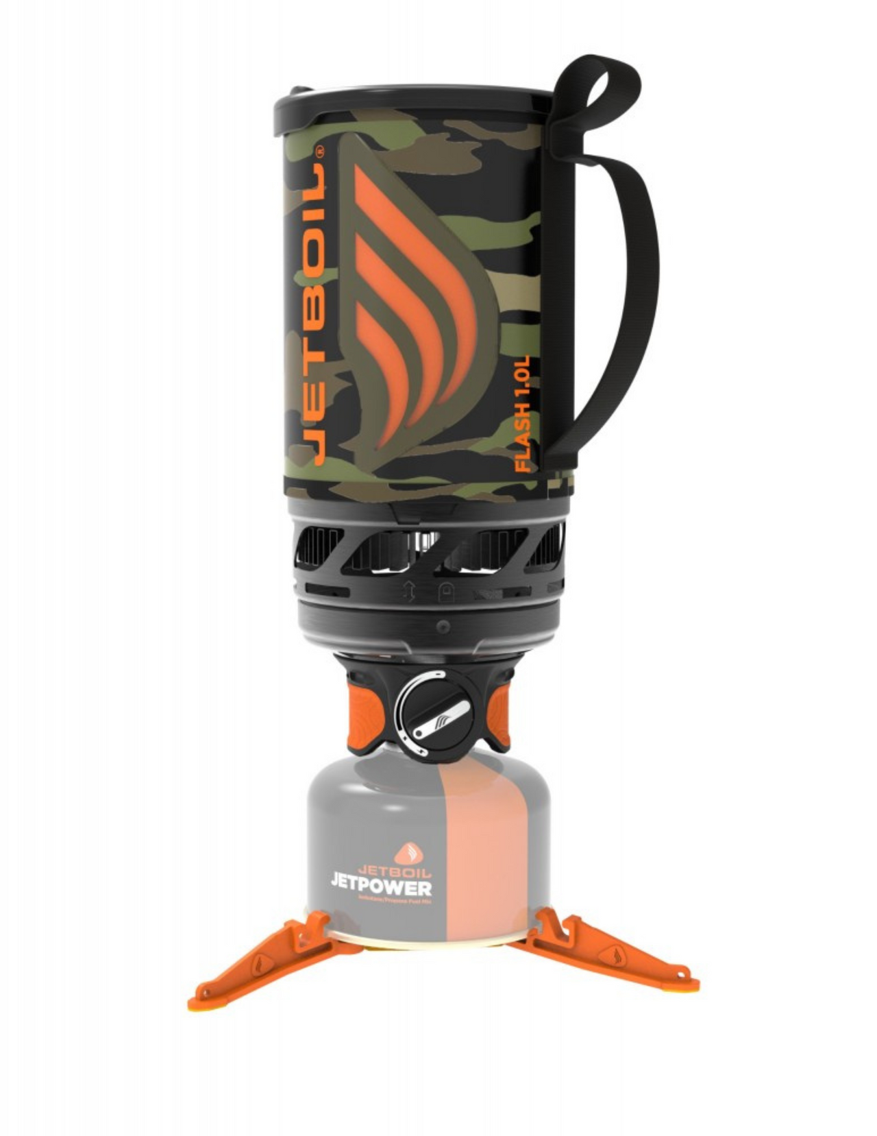 Réchaud Jetboil Flash