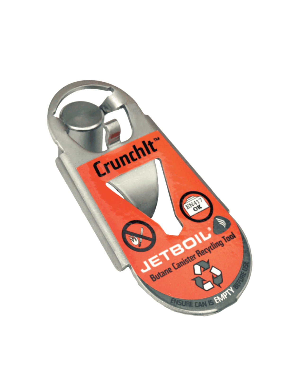 Ouvre-Cartouche de Gaz Jetboil