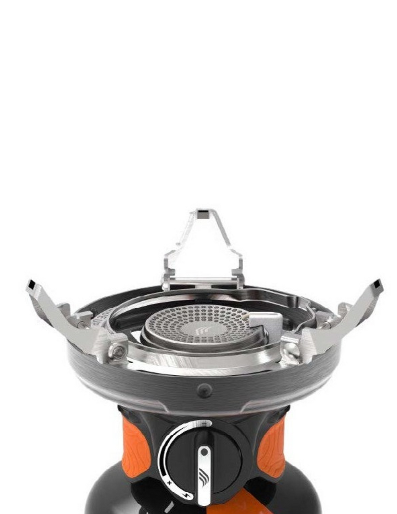 Support Universel de Casserole Jetboil 2.0 (Zip/Flash)
