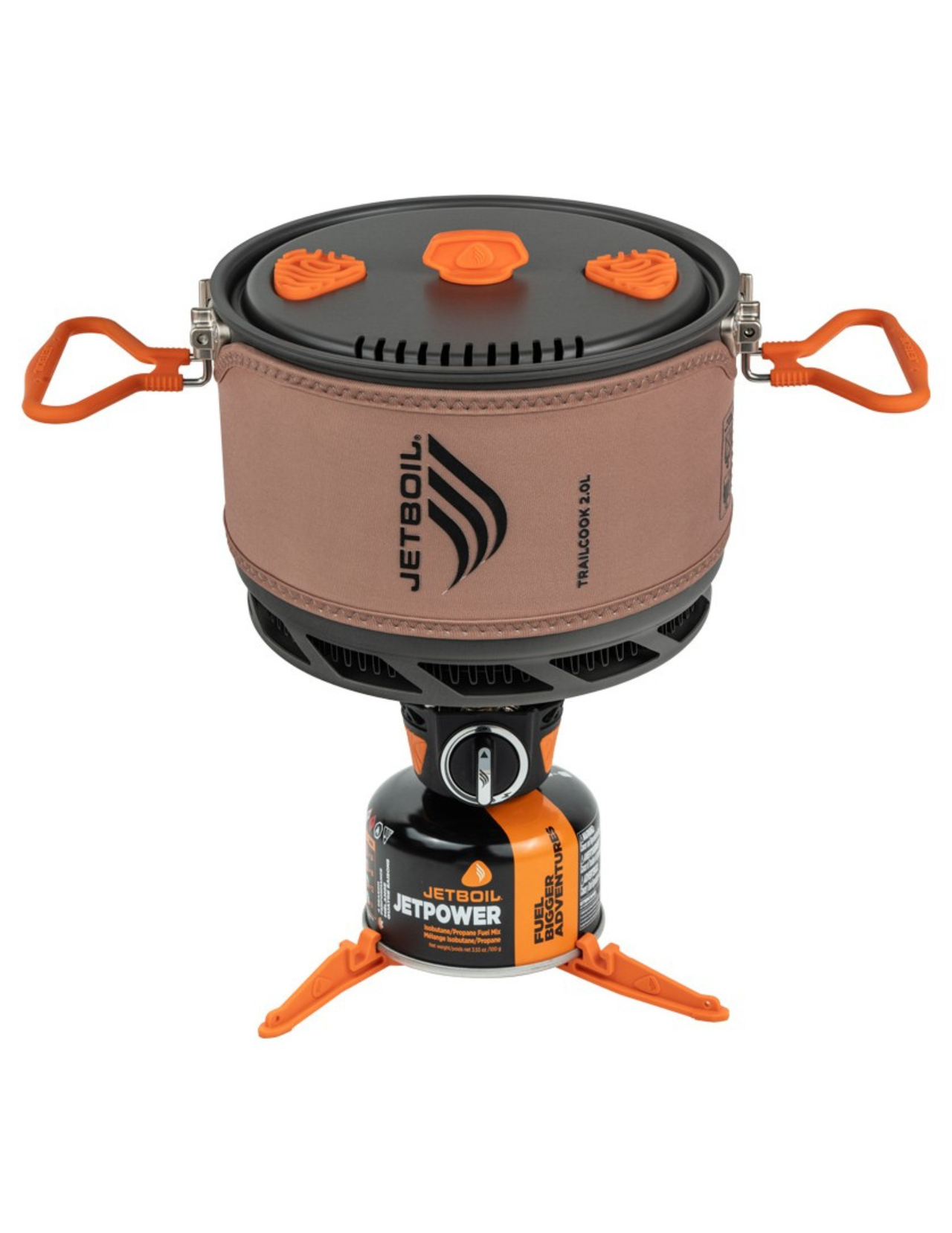 Jetboil TrailCook 2L Stove