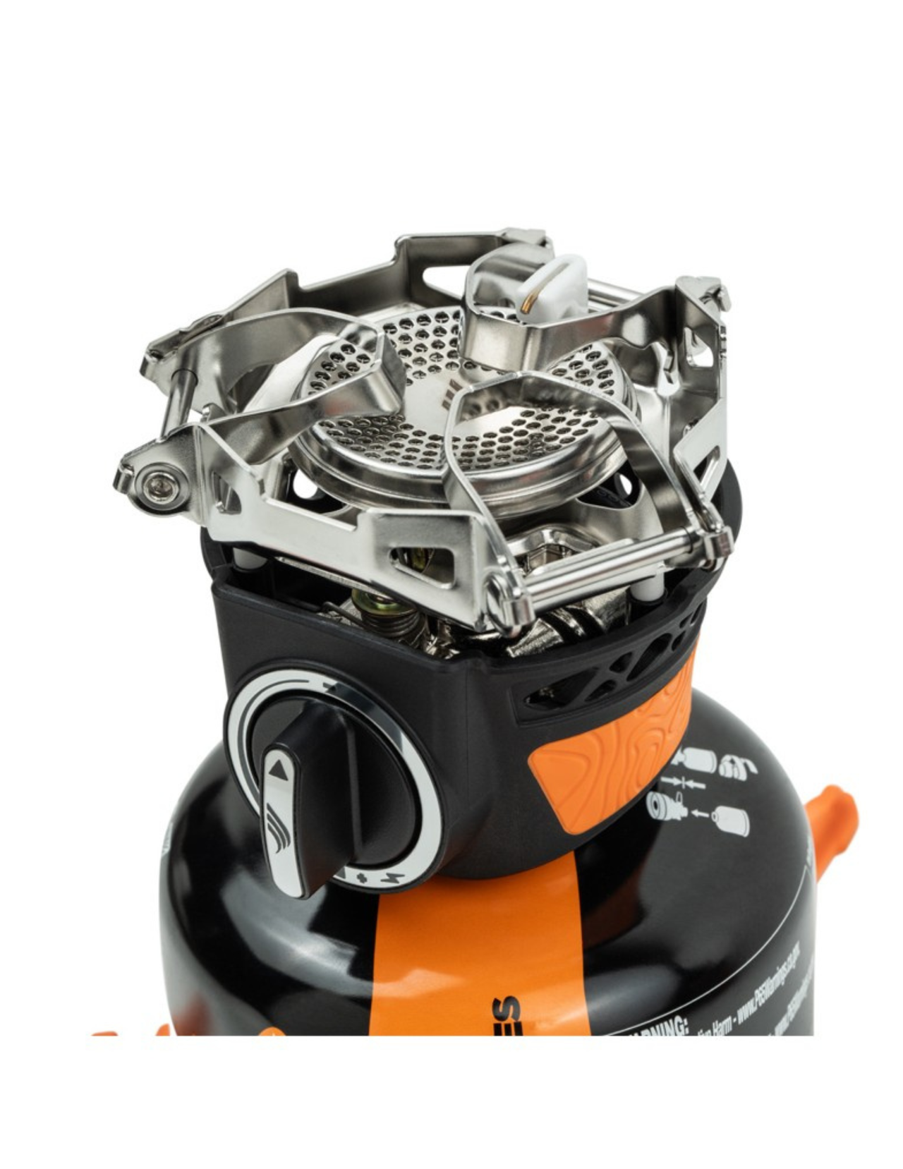 Jetboil TrailCook 2L Stove