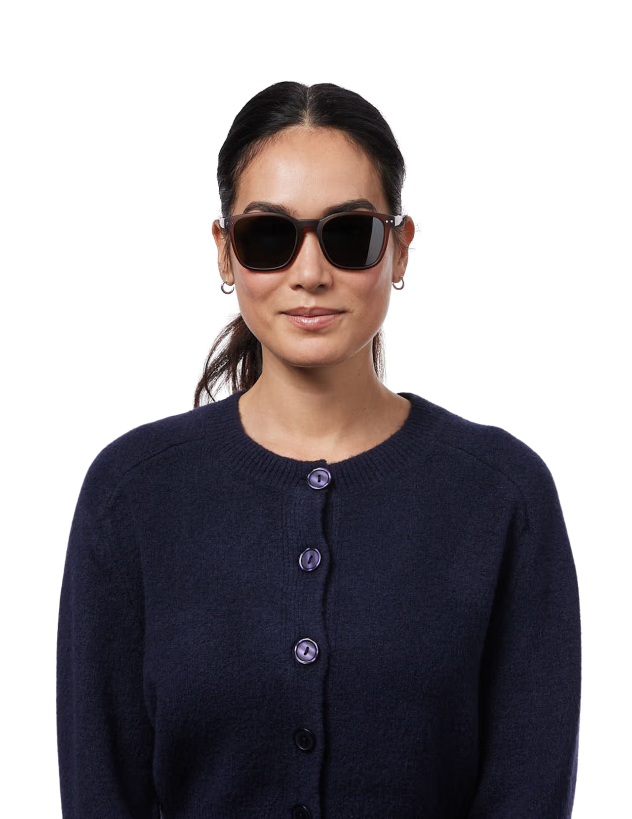 Izipizi Journey Sonnenbrille Hazel Polarized
