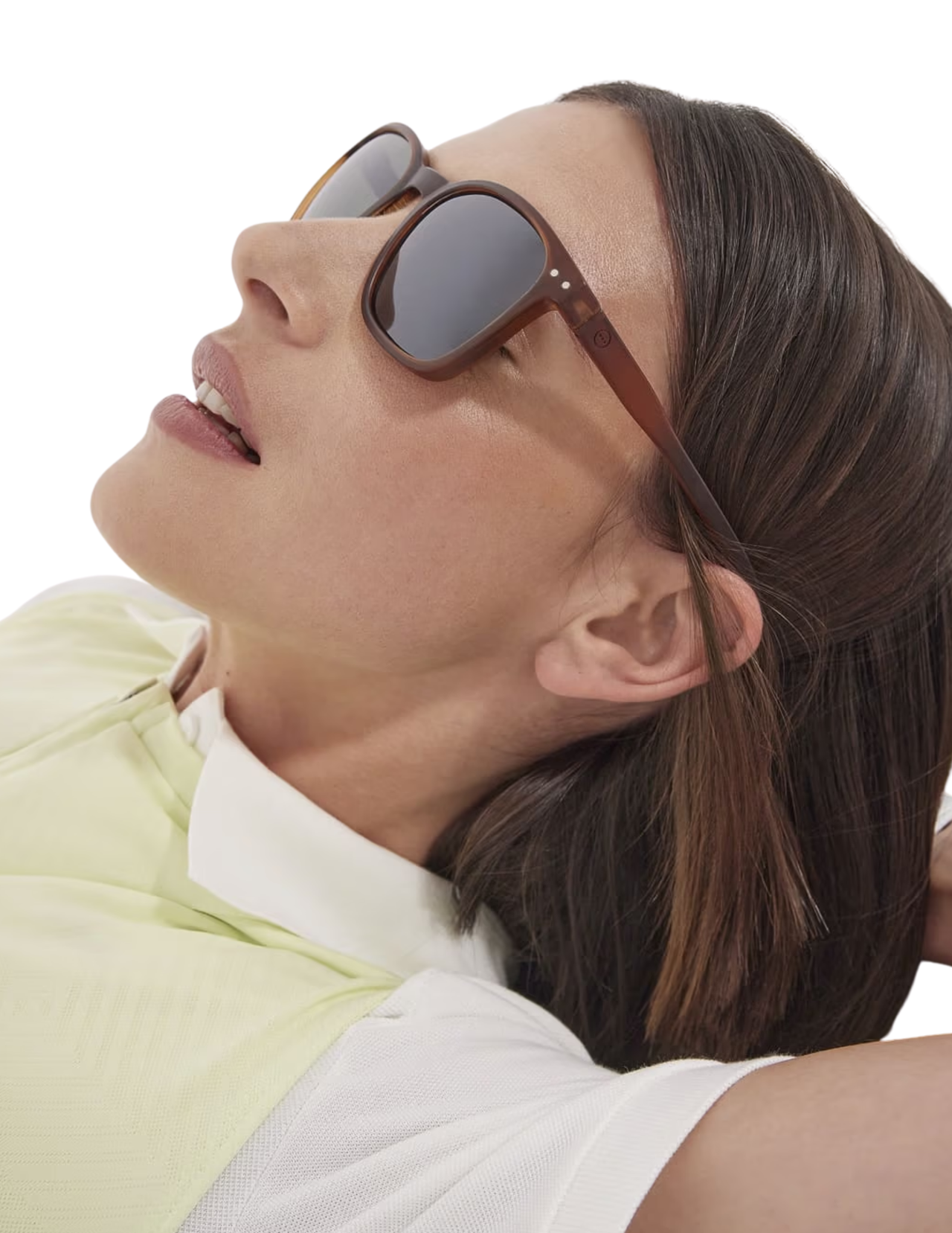 Izipizi Journey Sonnenbrille Hazel Polarized