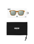 Izipizi Journey Sonnenbrille Hazel Polarized