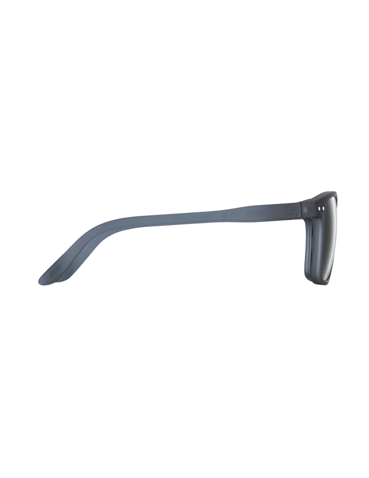 Sonnenbrille Izipizi Journey Night Blue Polarisiert