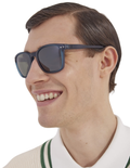 Sonnenbrille Izipizi Journey Night Blue Polarisiert