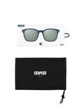 Sonnenbrille Izipizi Journey Night Blue Polarisiert