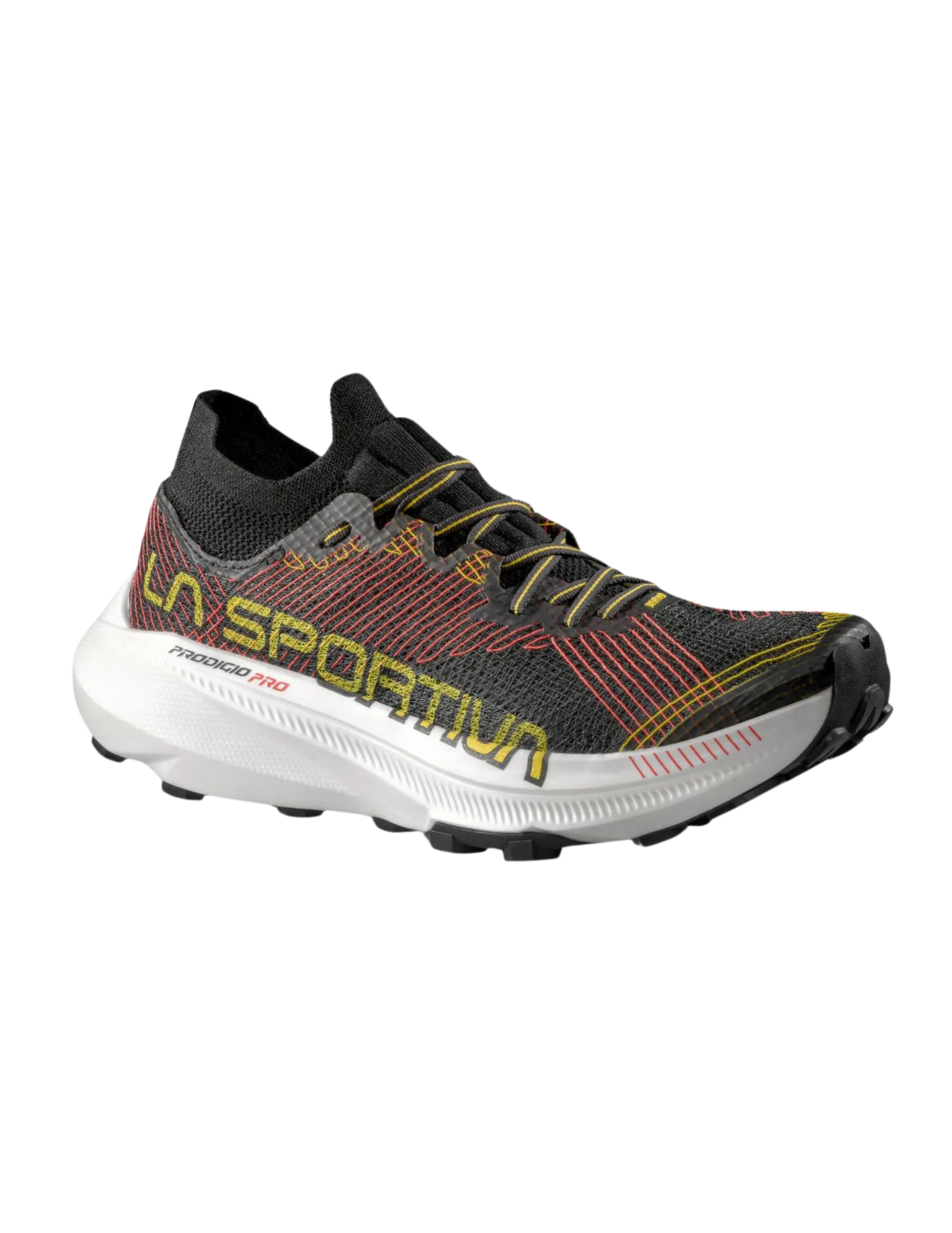 La Sportiva Prodigio Pro Men's Trail Shoes