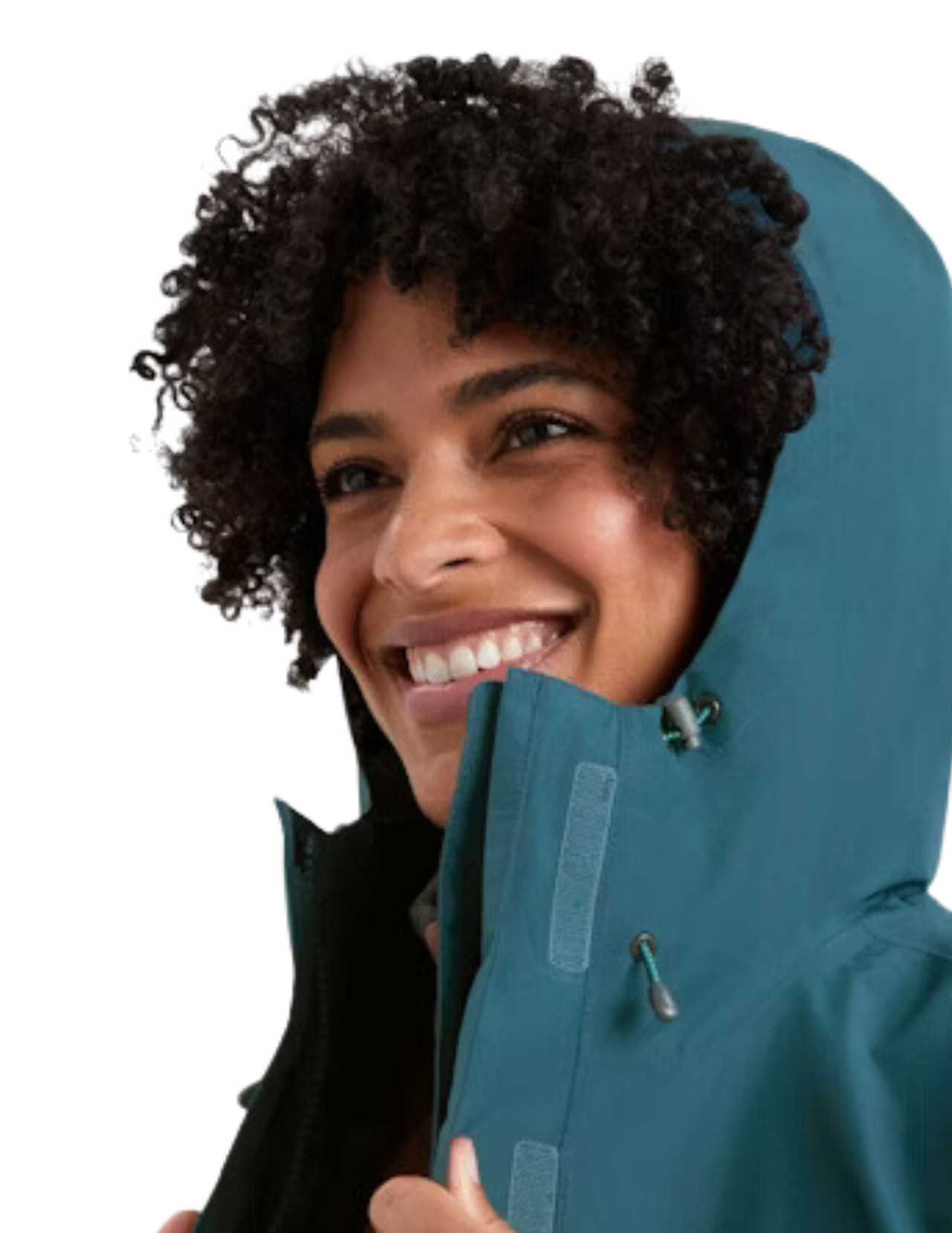 Veste Imperméable Kathmandu Bealey Gore-Tex Femme