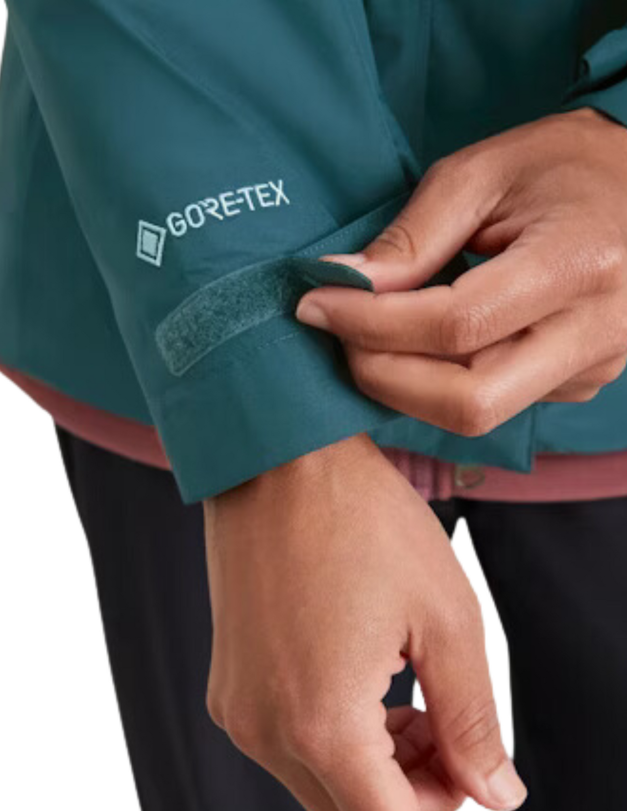 Veste Imperméable Kathmandu Bealey Gore-Tex Femme