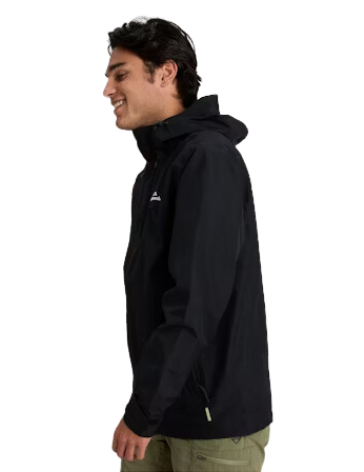 Kathmandu Bealey Gore-Tex Men's Waterproof Jacket