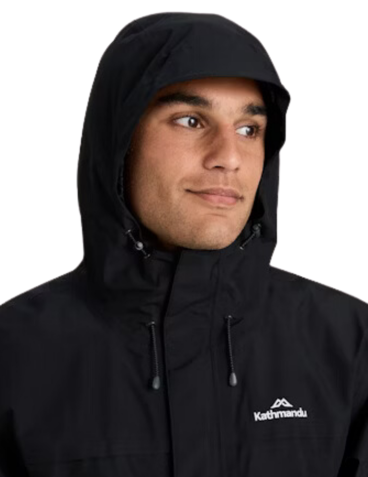 Kathmandu Bealey Gore-Tex Men's Waterproof Jacket