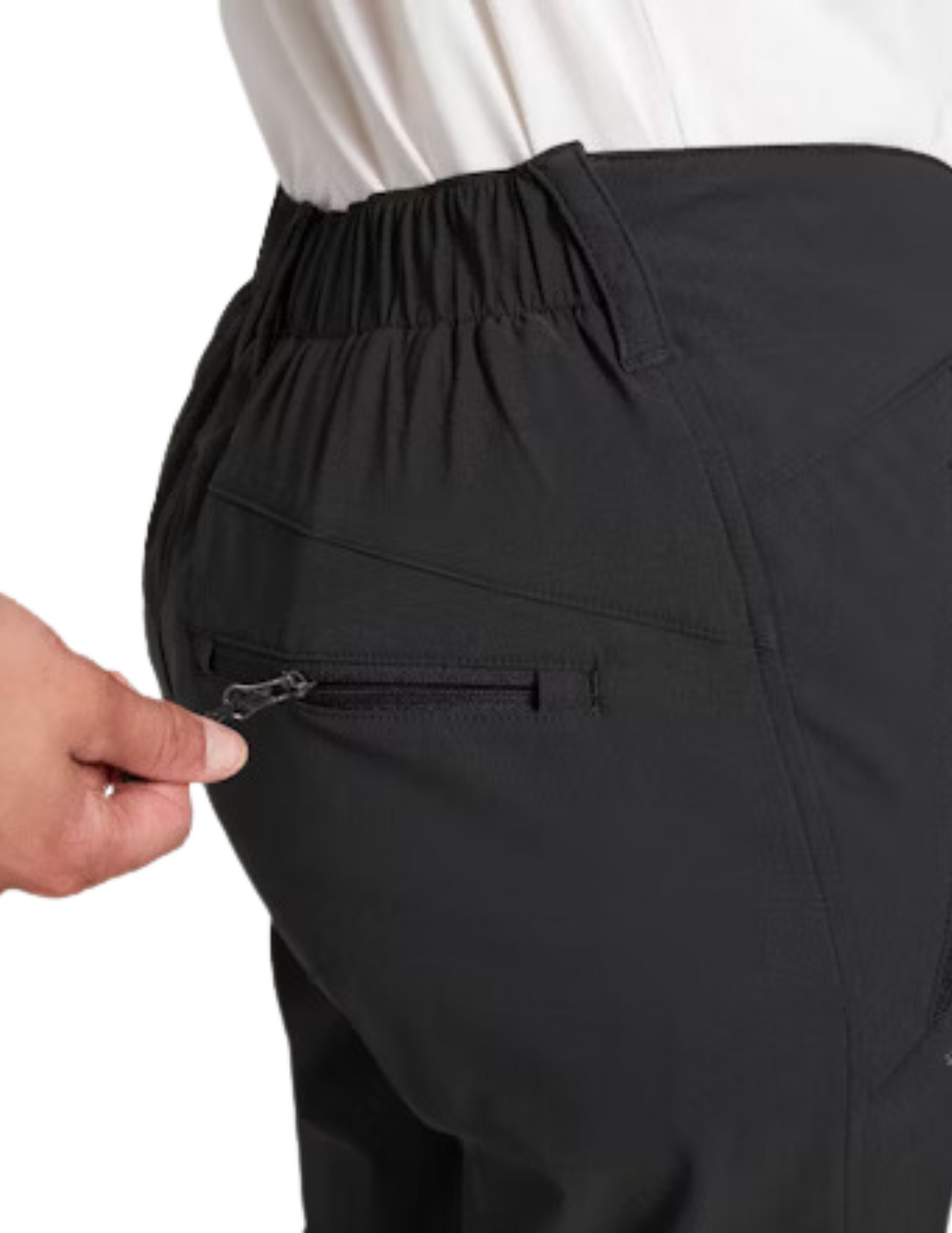 Pantalon de Randonnée Kathmandu Aysen Femme