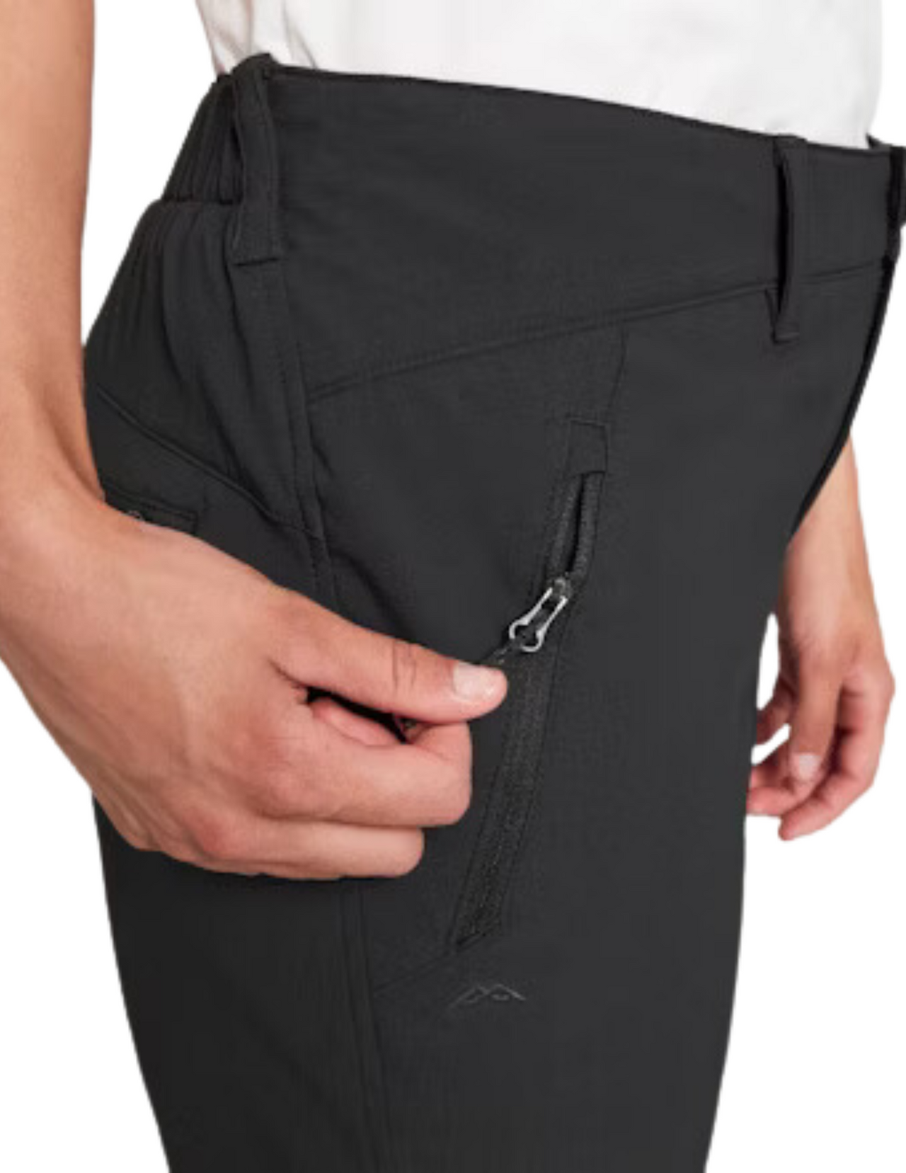 Pantalon de Randonnée Kathmandu Aysen Femme