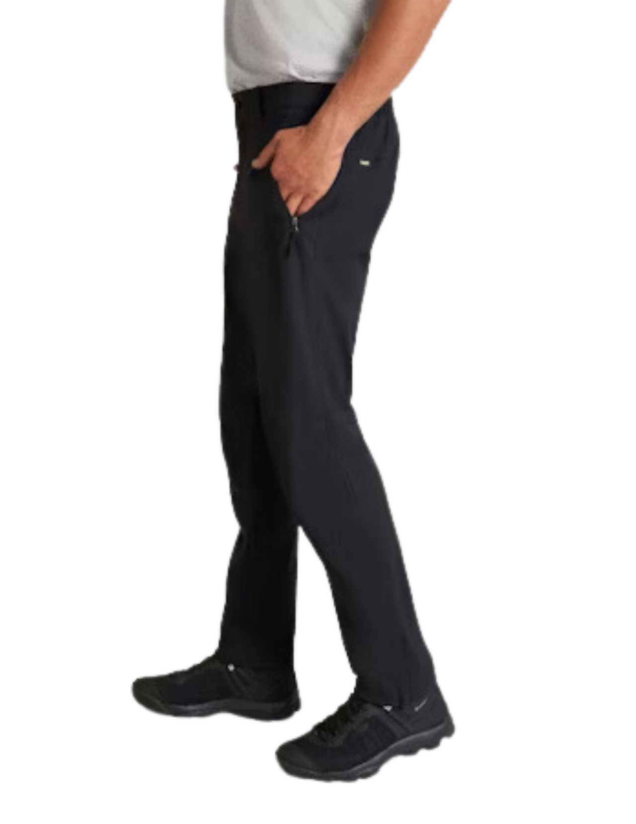 Pantalon de Randonnée Kathmandu Aysen Homme