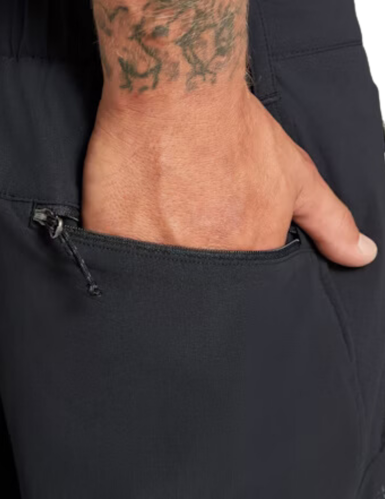 Pantalon de Randonnée Kathmandu Aysen Homme