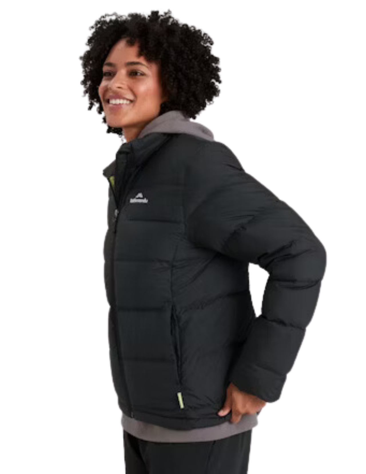 Kathmandu Epiq Women's Down Jacket