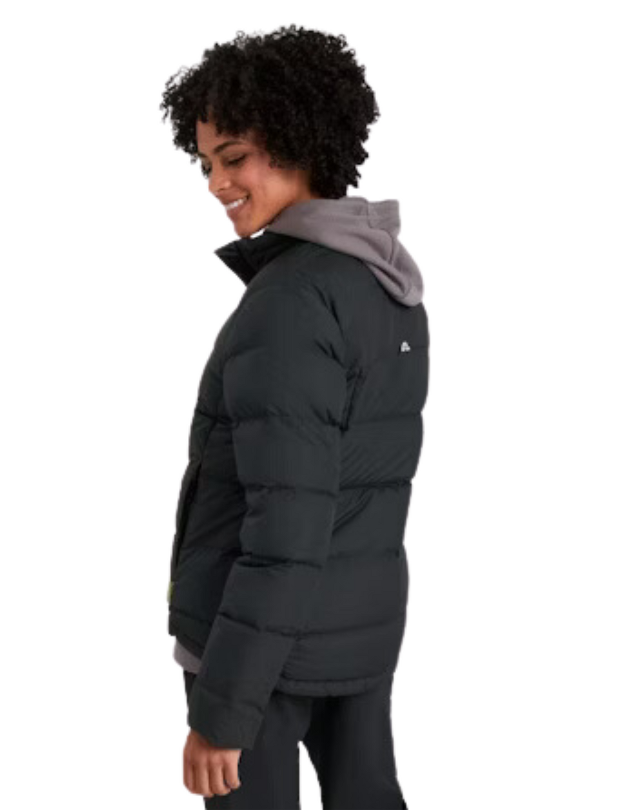 Kathmandu Epiq Women's Down Jacket