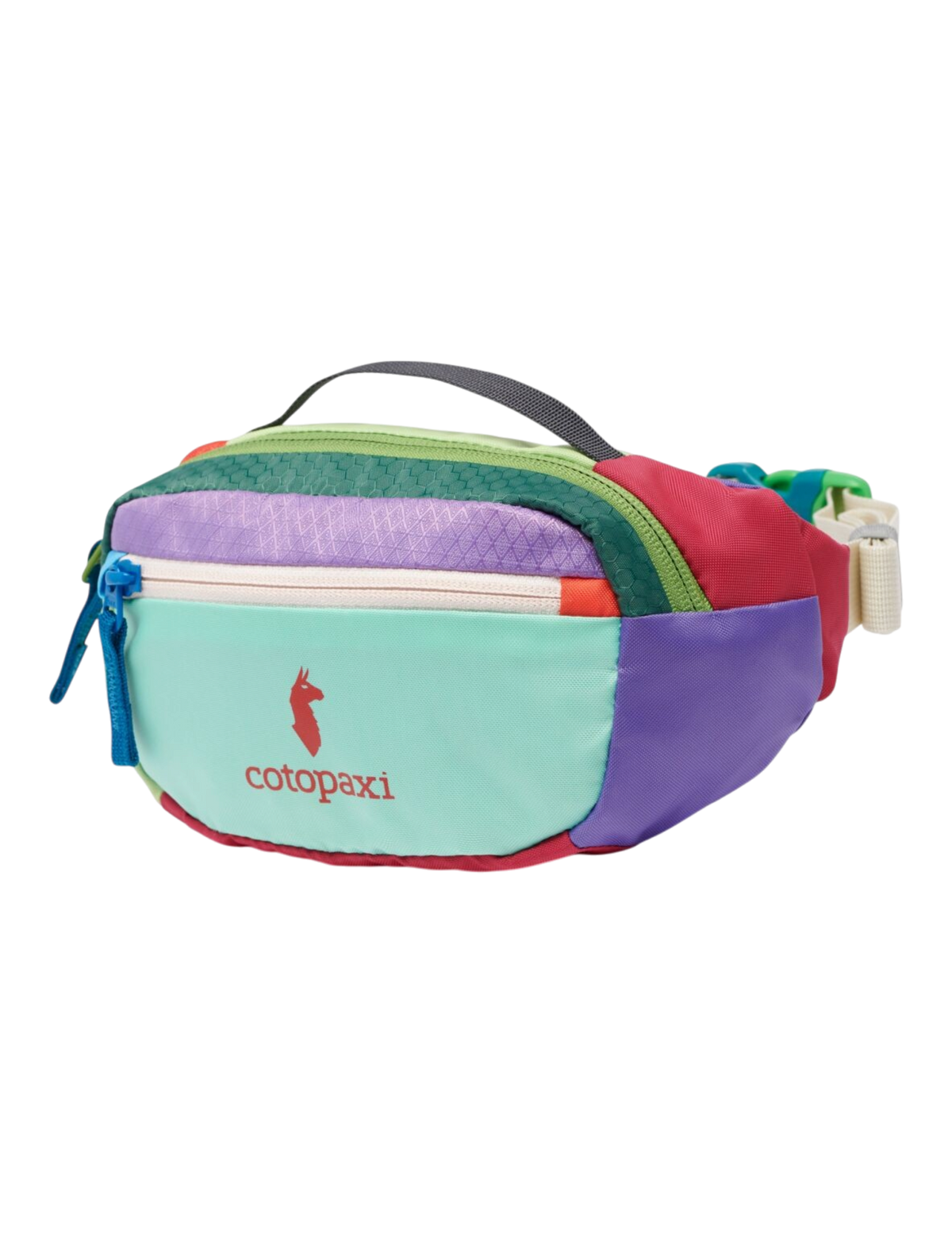 Sac Banane Cotopaxi Kapai 1,5L SEA_vue 1