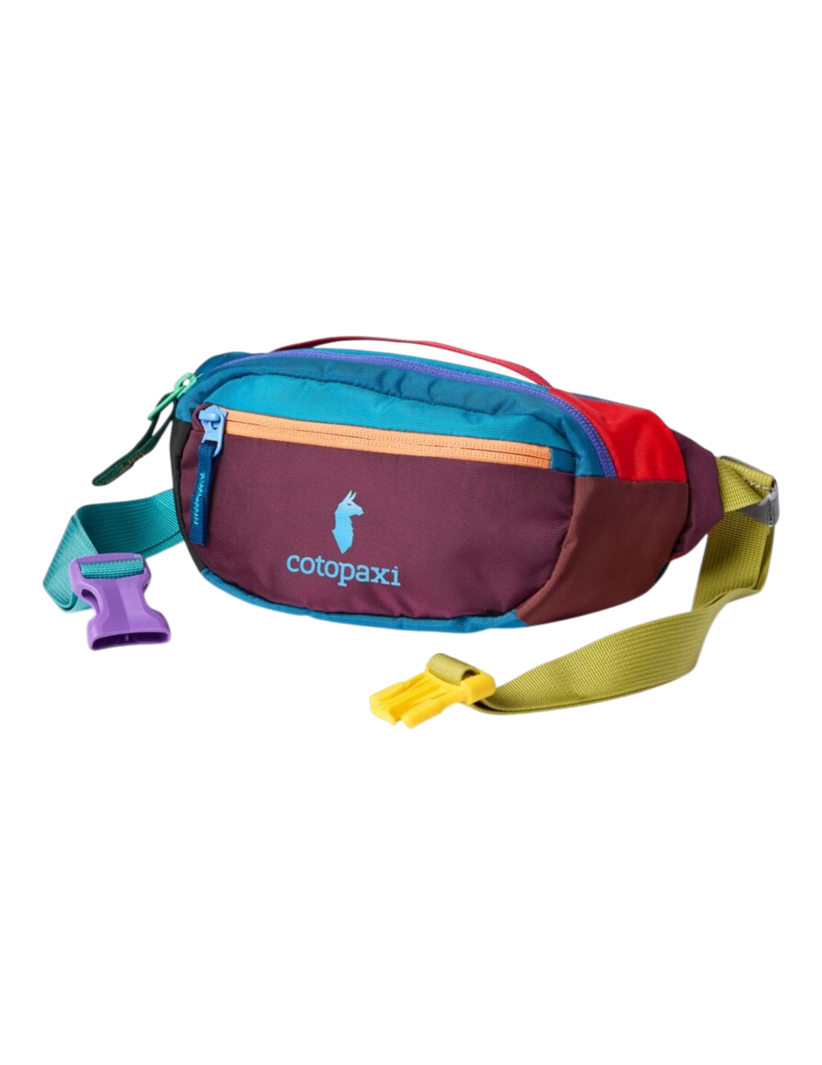 Sac Banane Cotopaxi Kapai 1,5L SEA_vue 2