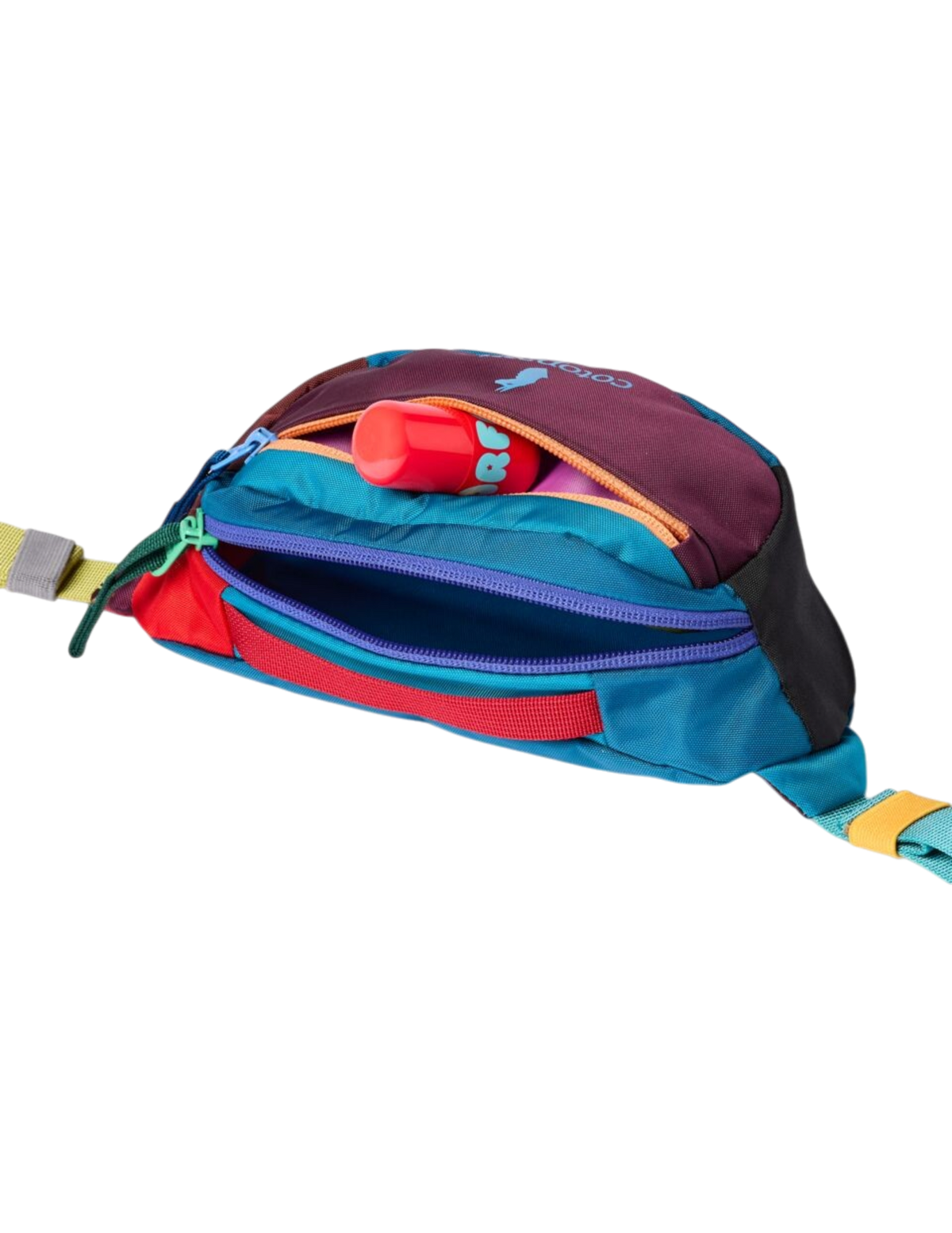 Sac Banane Cotopaxi Kapai 1,5L SEA_vue 5