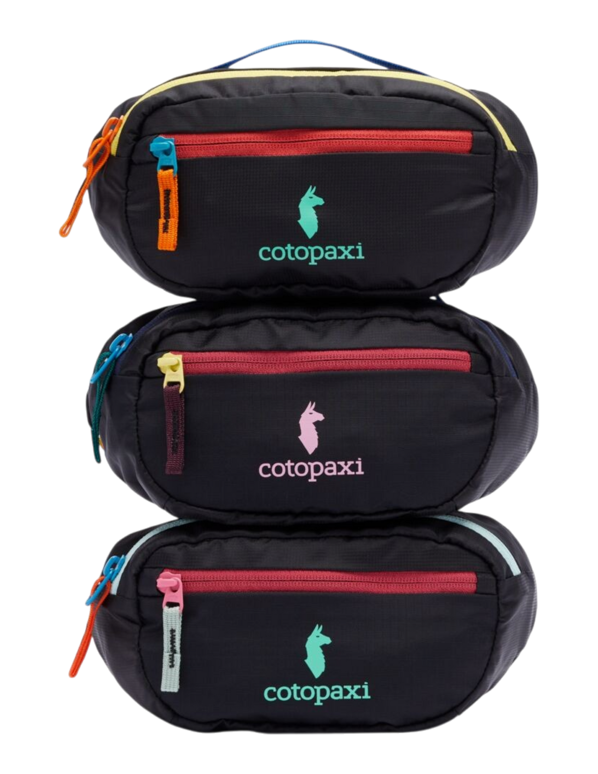 Sac Banane Cotopaxi Kapai 1,5L SEA_vue 1